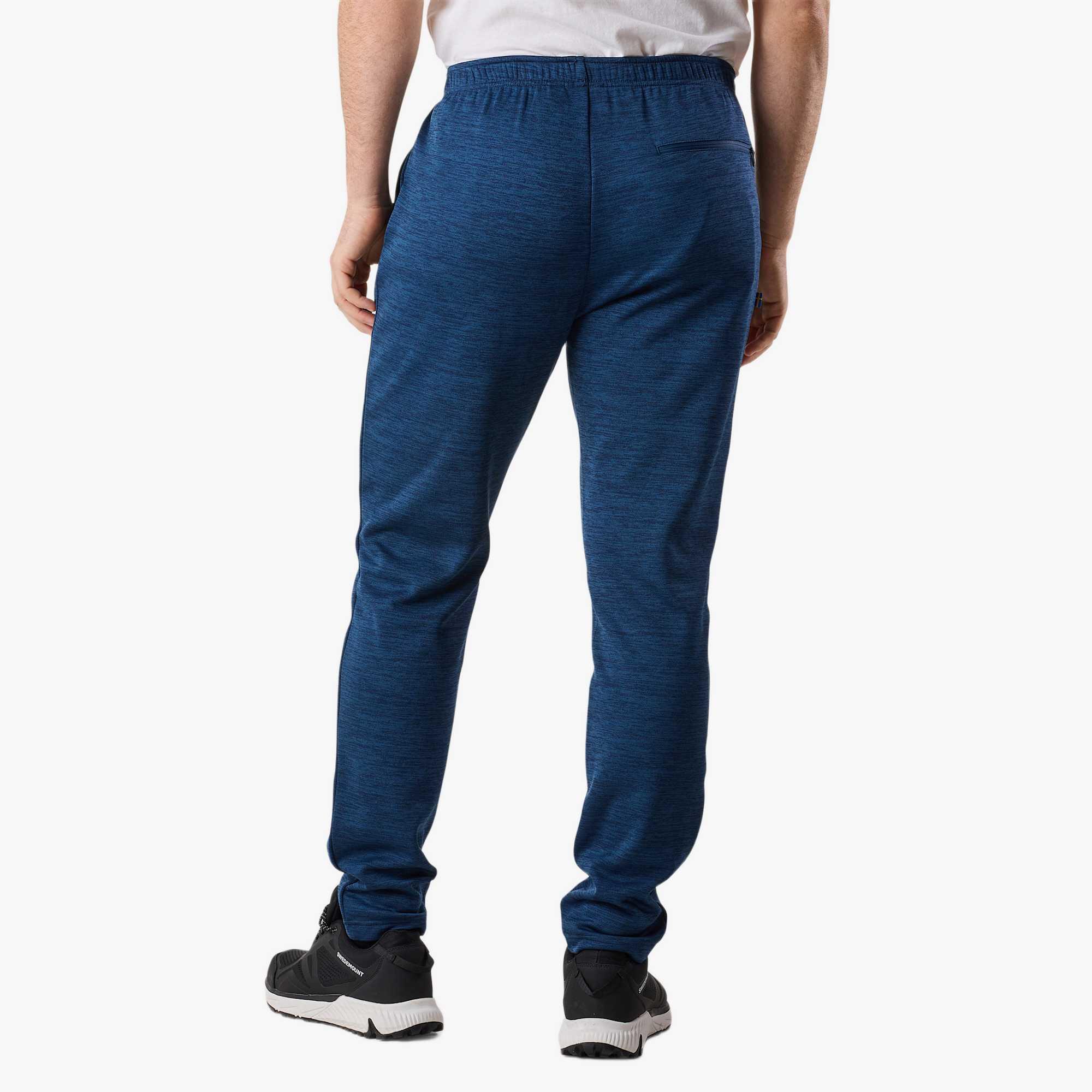 Pantalones de chándal training hombre Training Logo Pants II 2/7