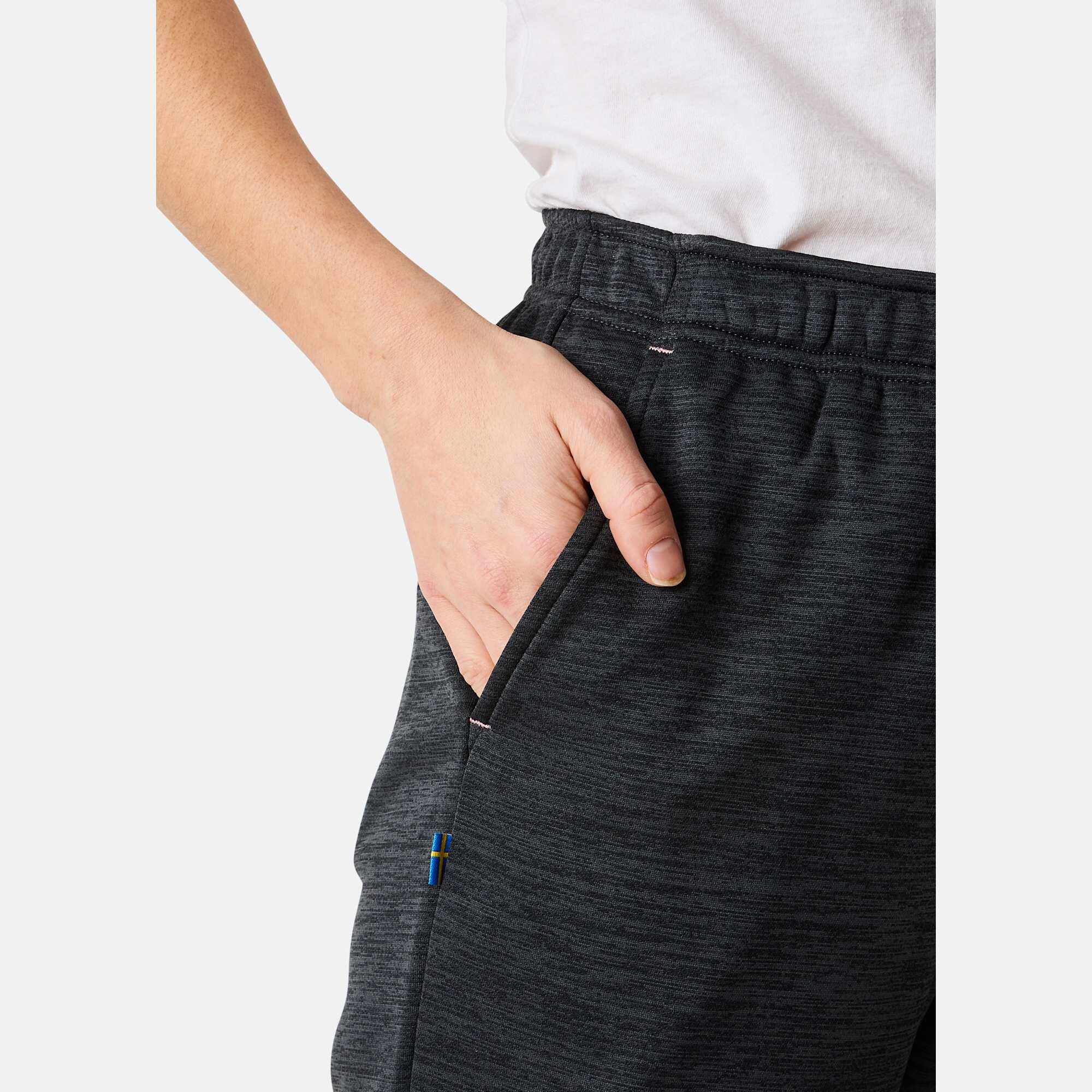 Damen Trainingshose Training Logo Pants W II 4/7
