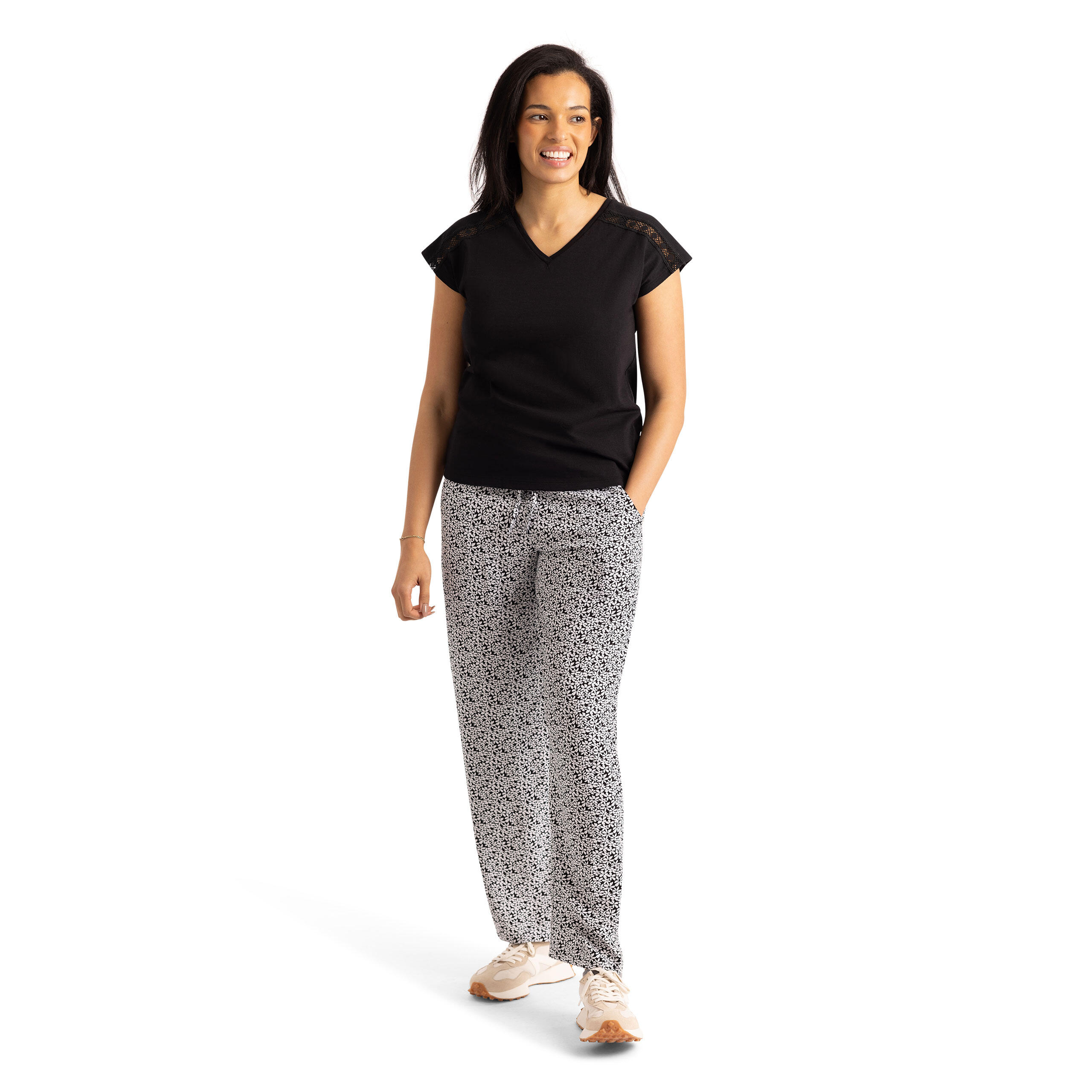 Pantaloni da donna Trespass Kelowna 3/5