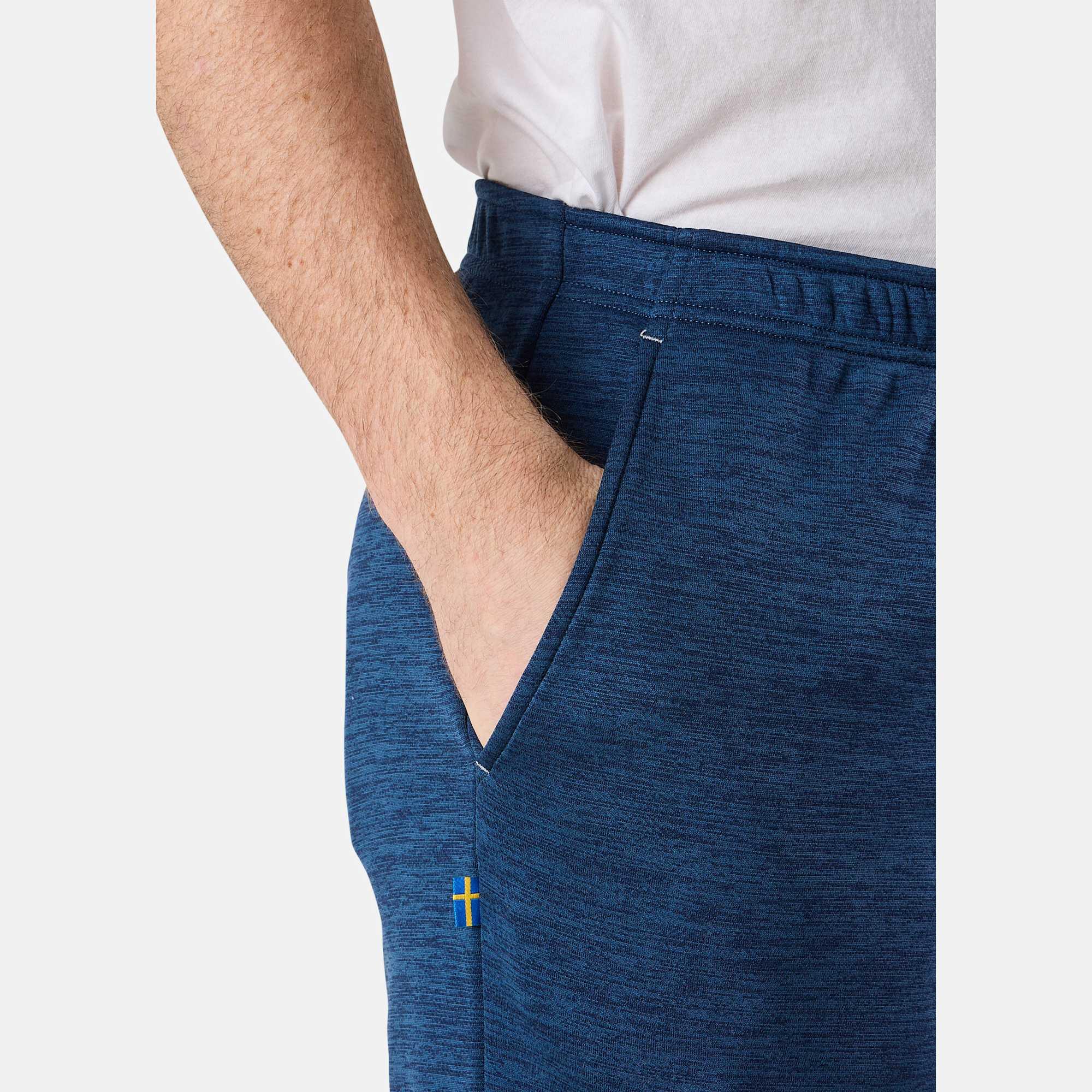 Pantalones de chándal training hombre Training Logo Pants II 5/7