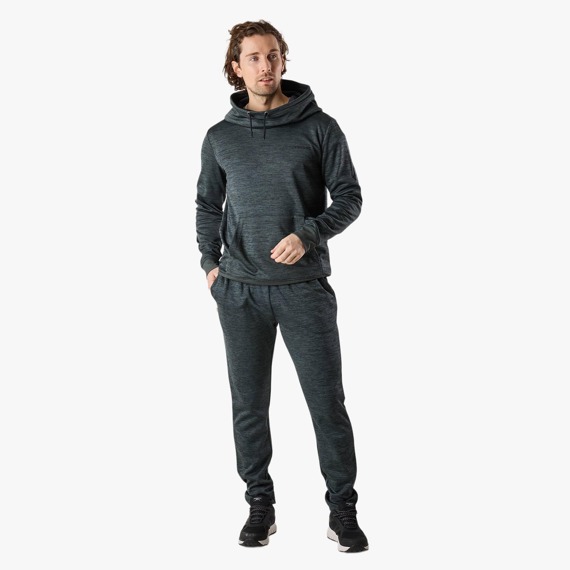 Pantalon d'entraînement homme Training Logo Pants II 3/7