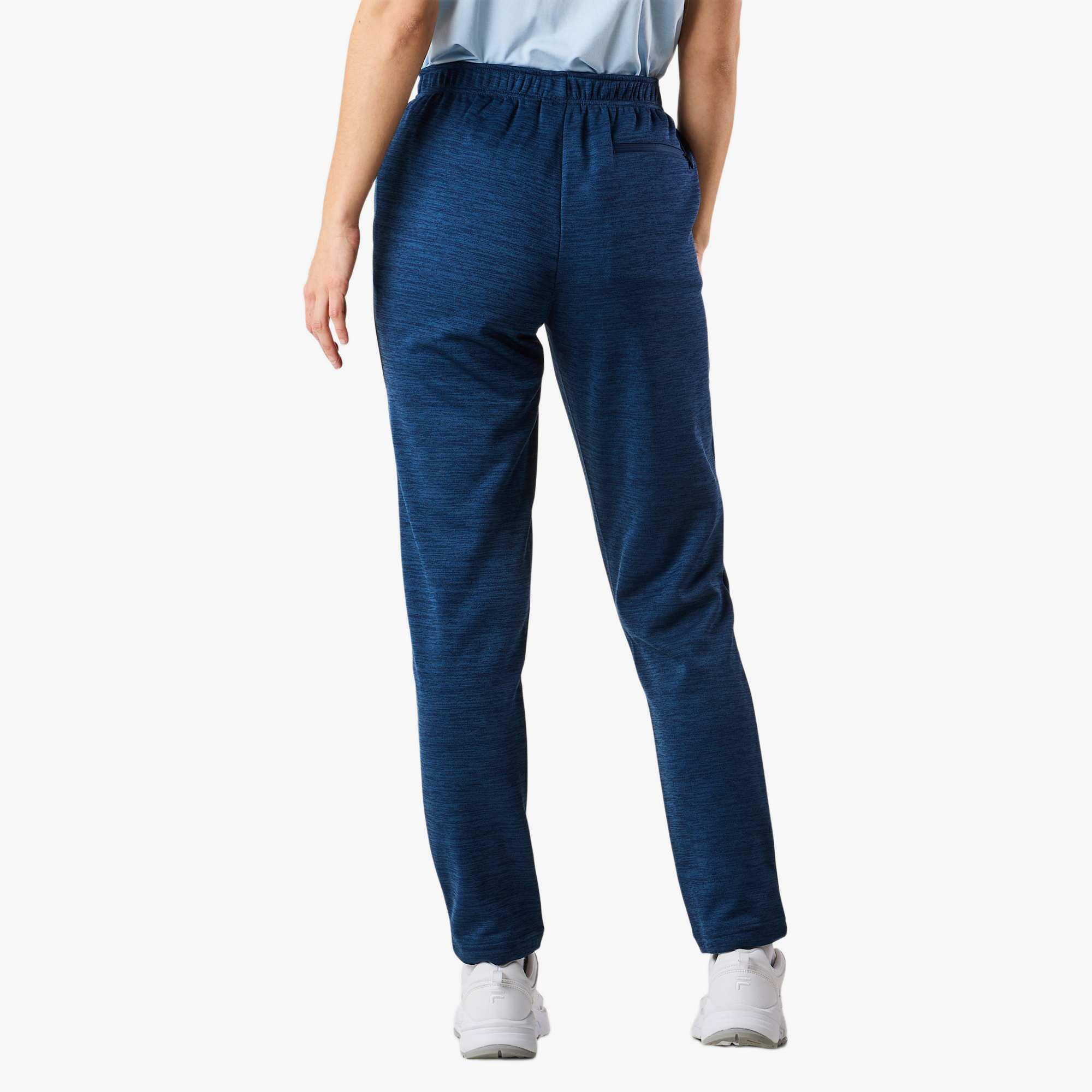 Pantaloni della tuta da training da donna Training Logo Pants II 2/7