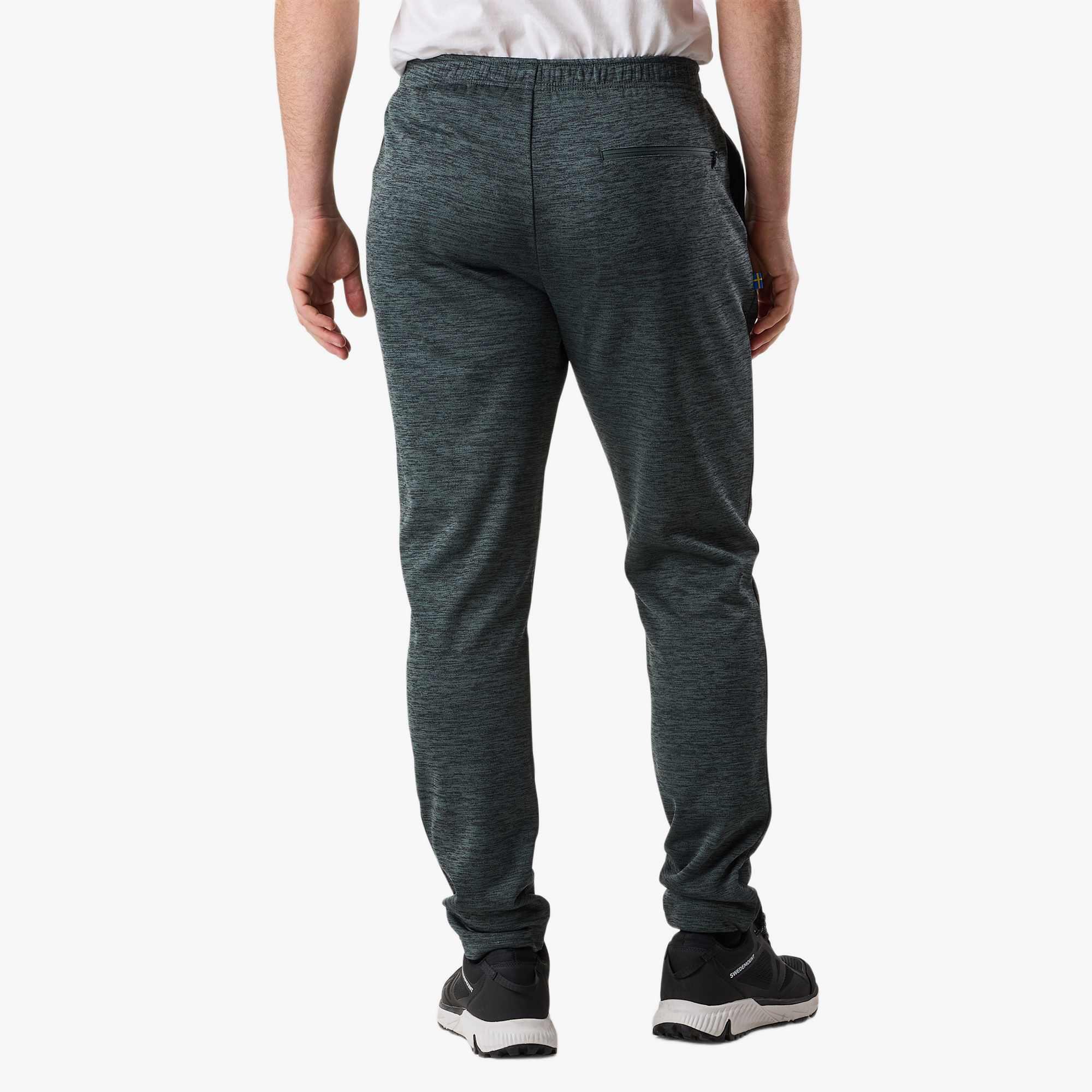 Pantalon d'entraînement homme Training Logo Pants II 2/7
