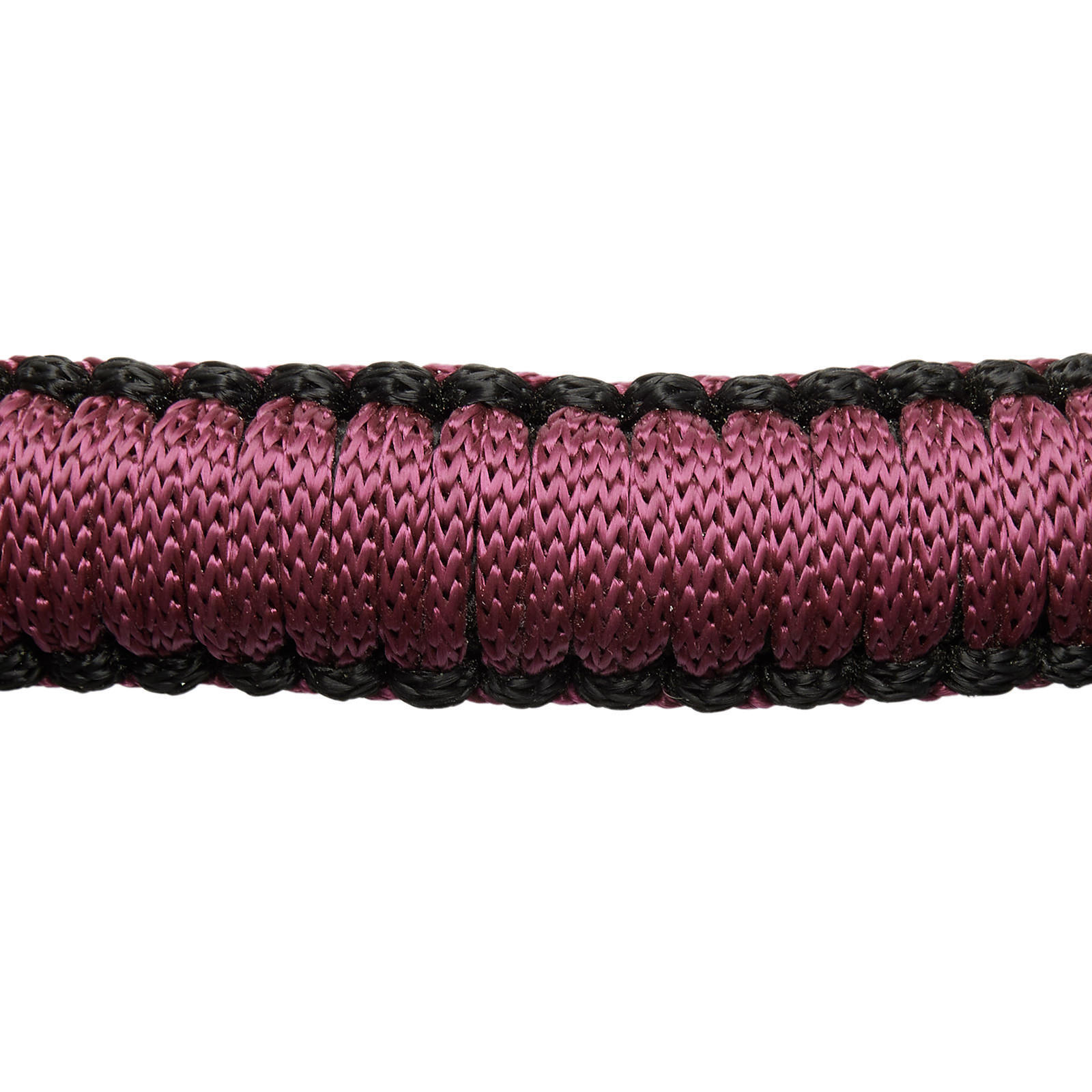 Cavezza in corda per cavallo Kieffer Ruby 4/5