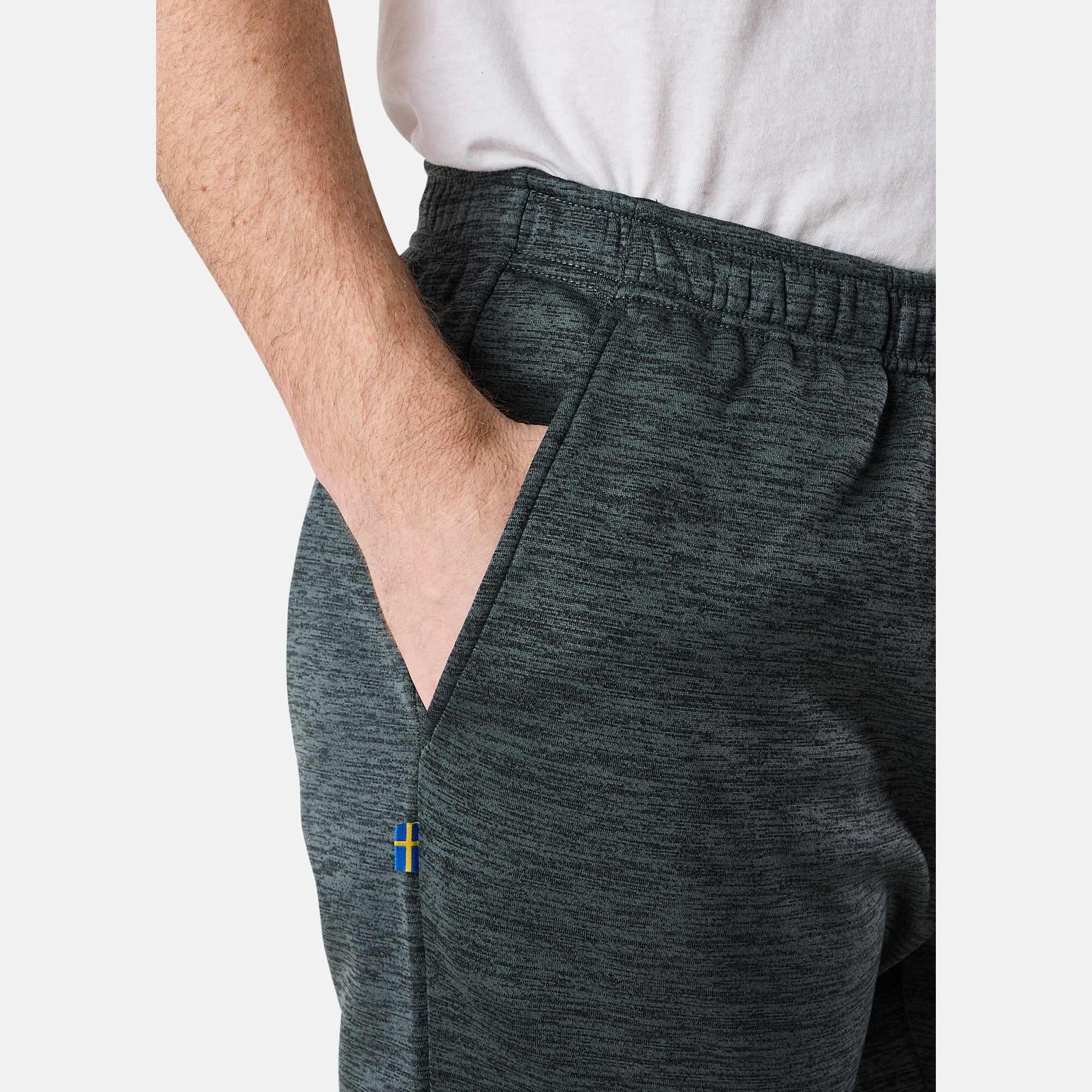 Pantalon d'entraînement homme Training Logo Pants II 5/7