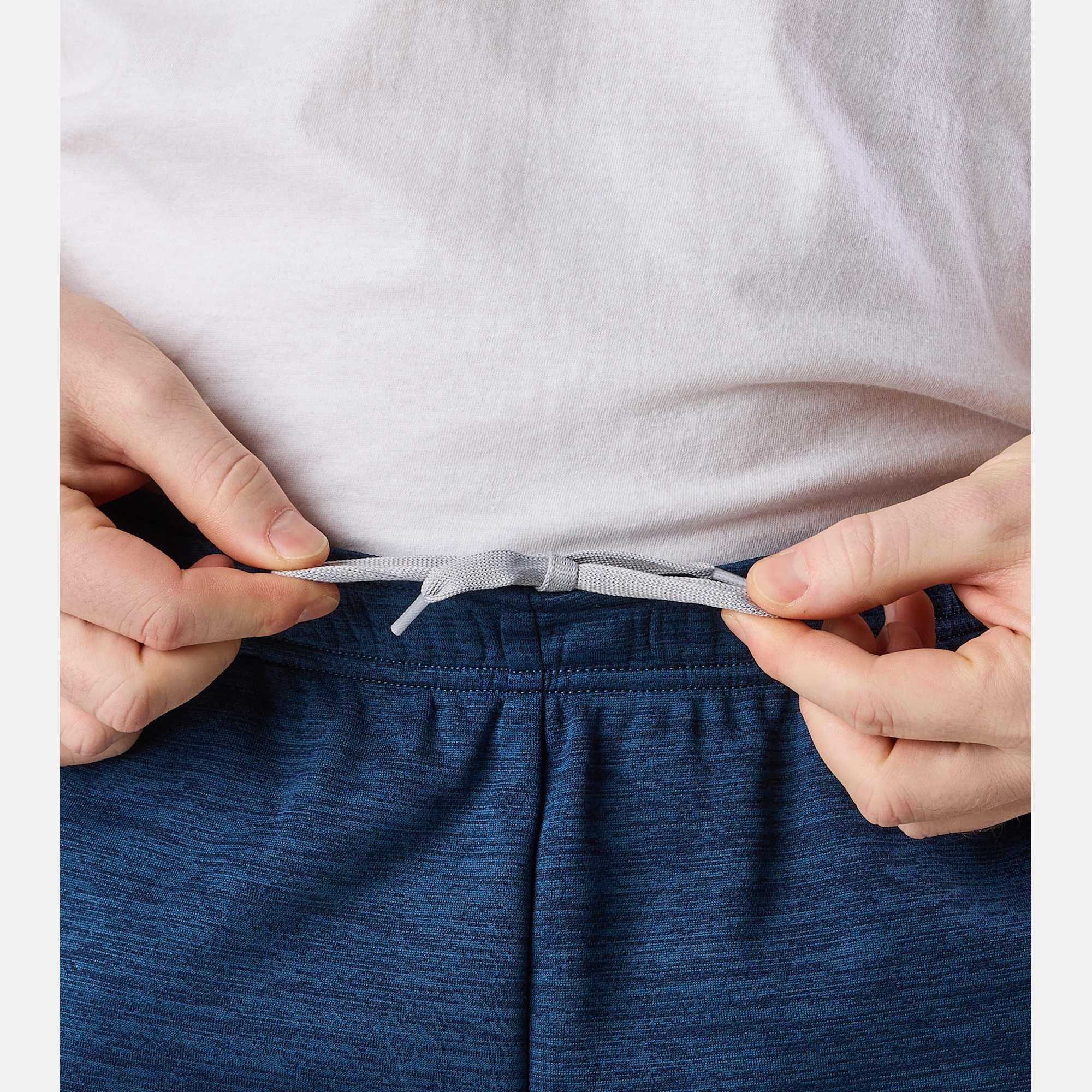 Pantalones de chándal training hombre Training Logo Pants II 7/7