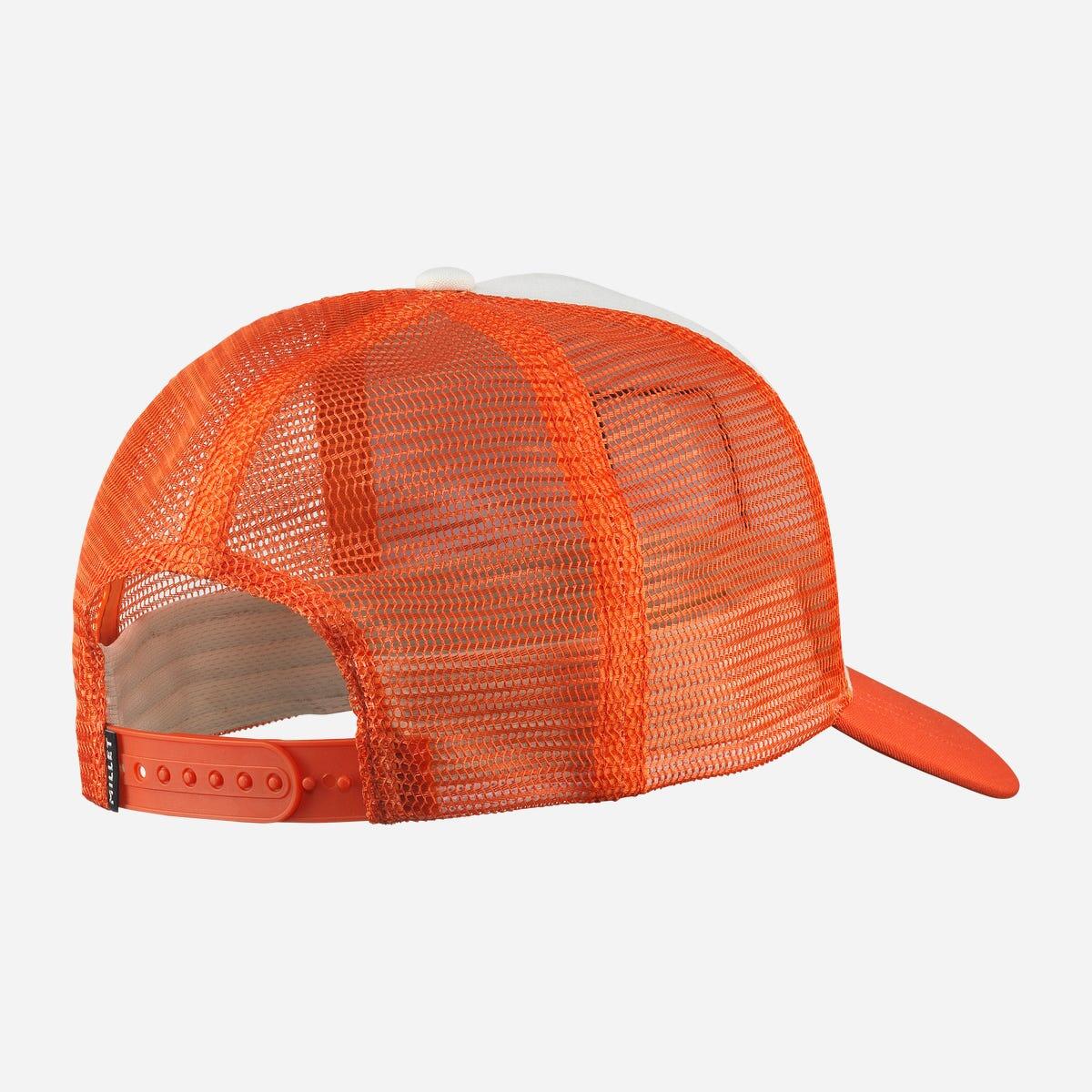 Casquette Outdoor lifestyle unisexe CHAMONIX TRUCKER 2/2