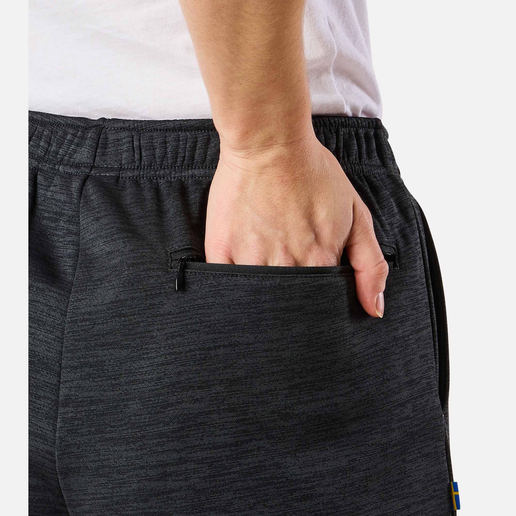 Damen Trainingshose Training Logo Pants W II 5/7