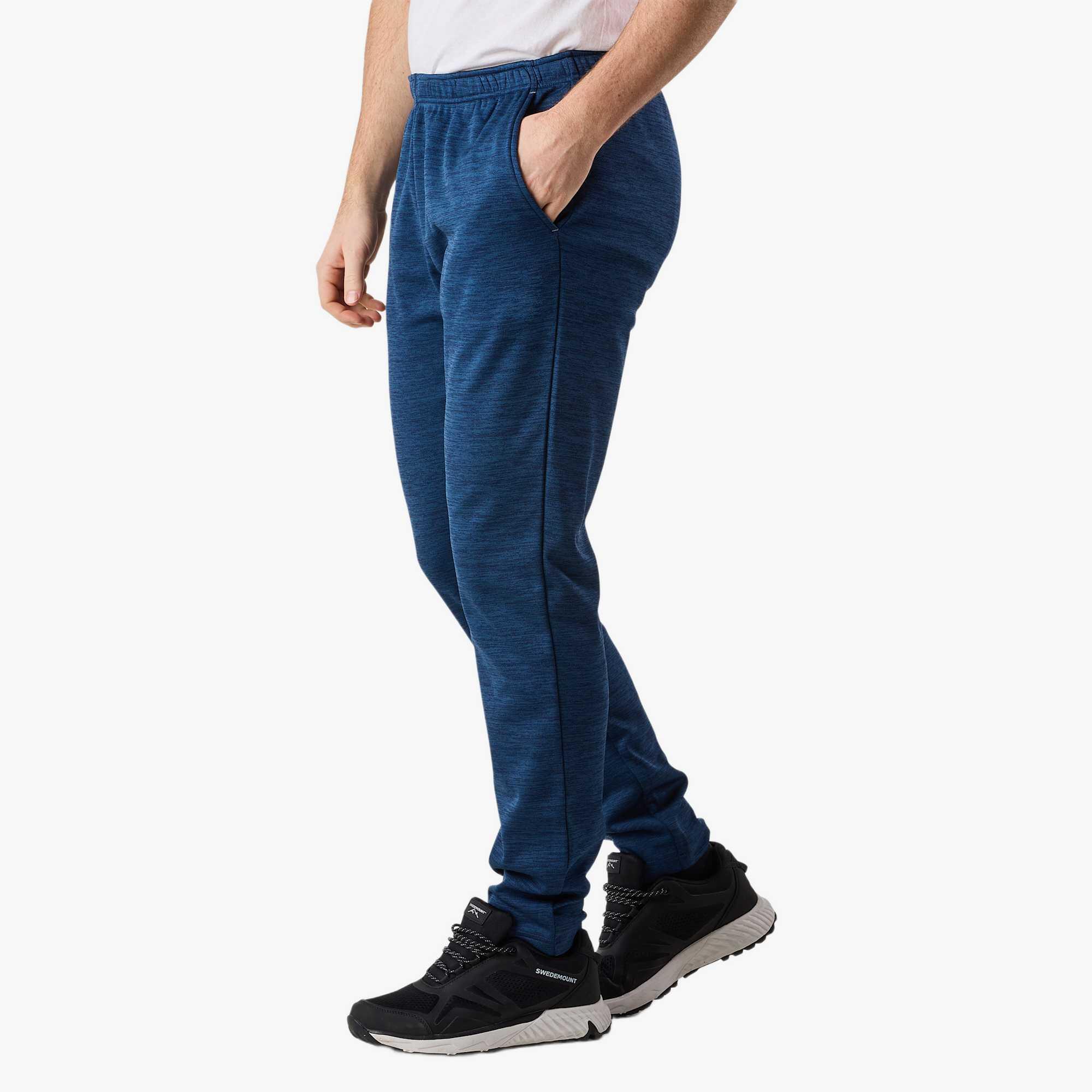 Pantalones de chándal training hombre Training Logo Pants II 4/7