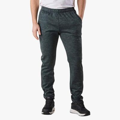 Heren trainingsbroek training logo pants ii