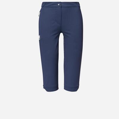 Pantalone 3/4 Trekking Donne UBIC STRETCH 3/4