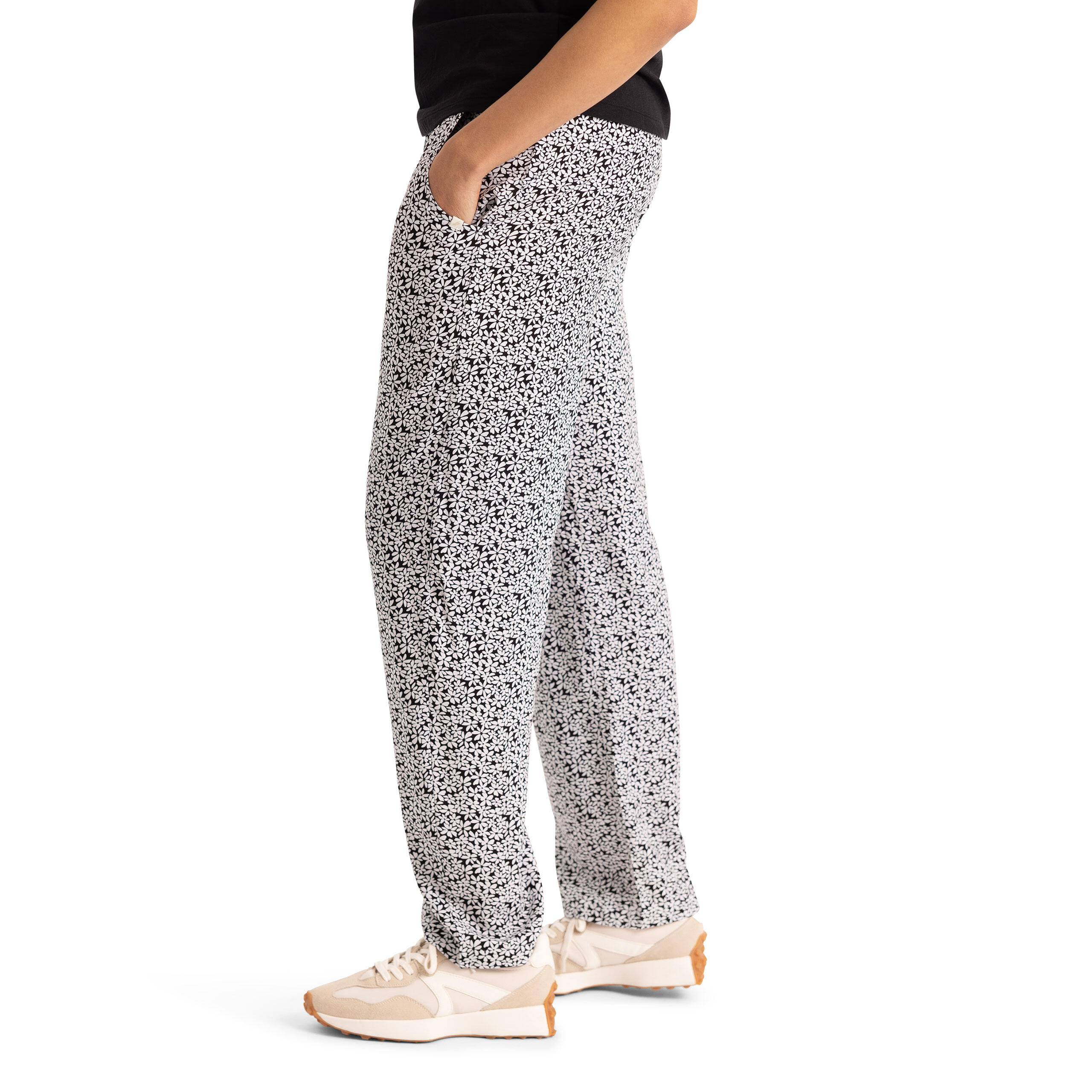 Pantaloni da donna Trespass Kelowna 4/5