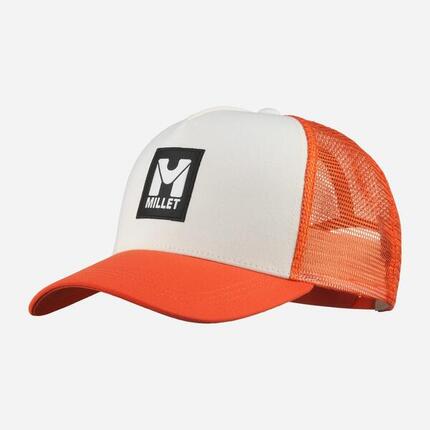 Casquette Outdoor lifestyle unisexe CHAMONIX TRUCKER