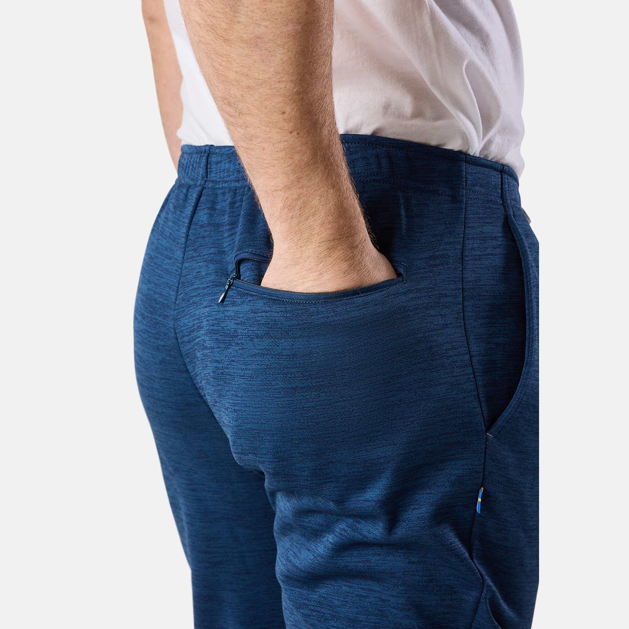 Pantalones de chándal training hombre Training Logo Pants II 6/7