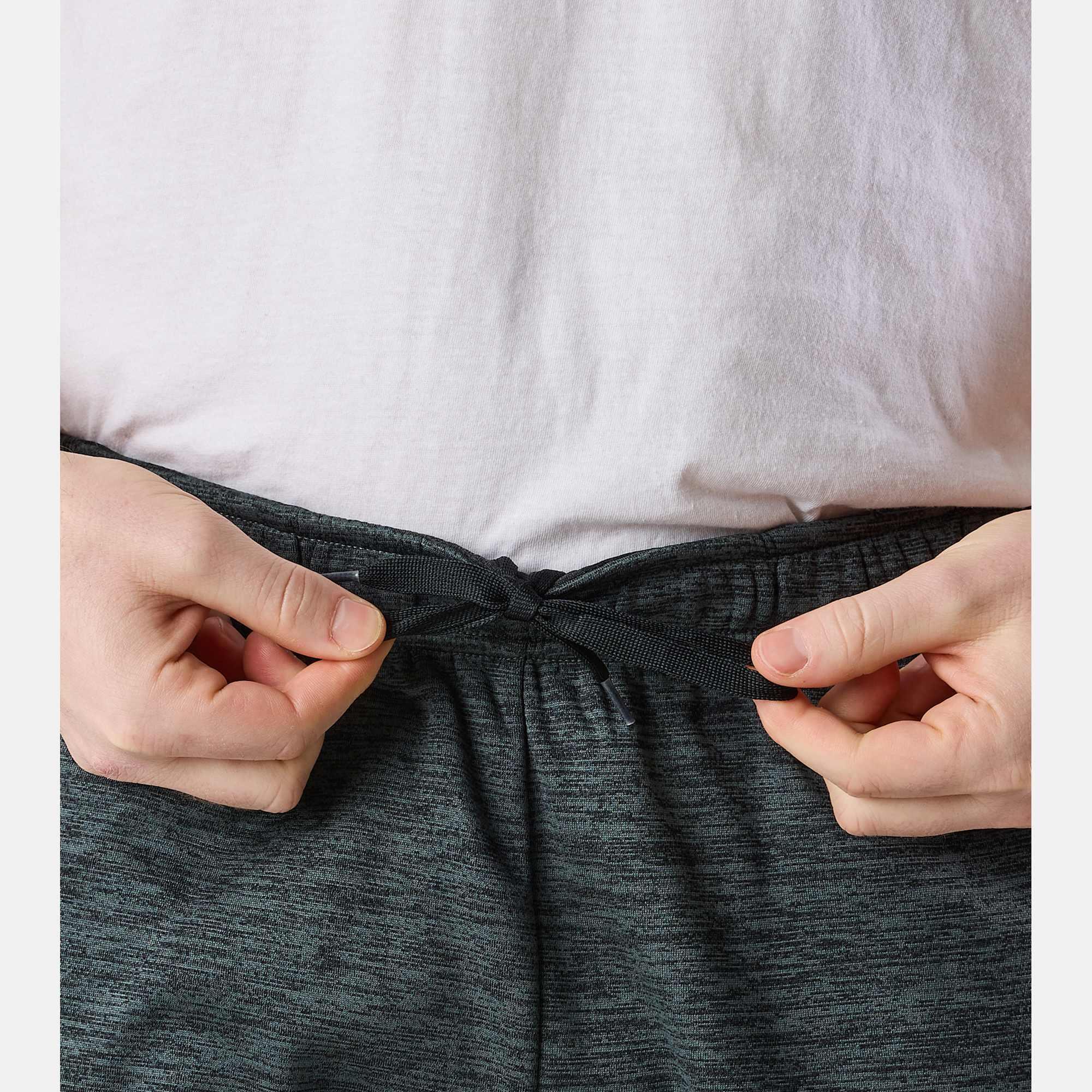 Pantalon d'entraînement homme Training Logo Pants II 7/7