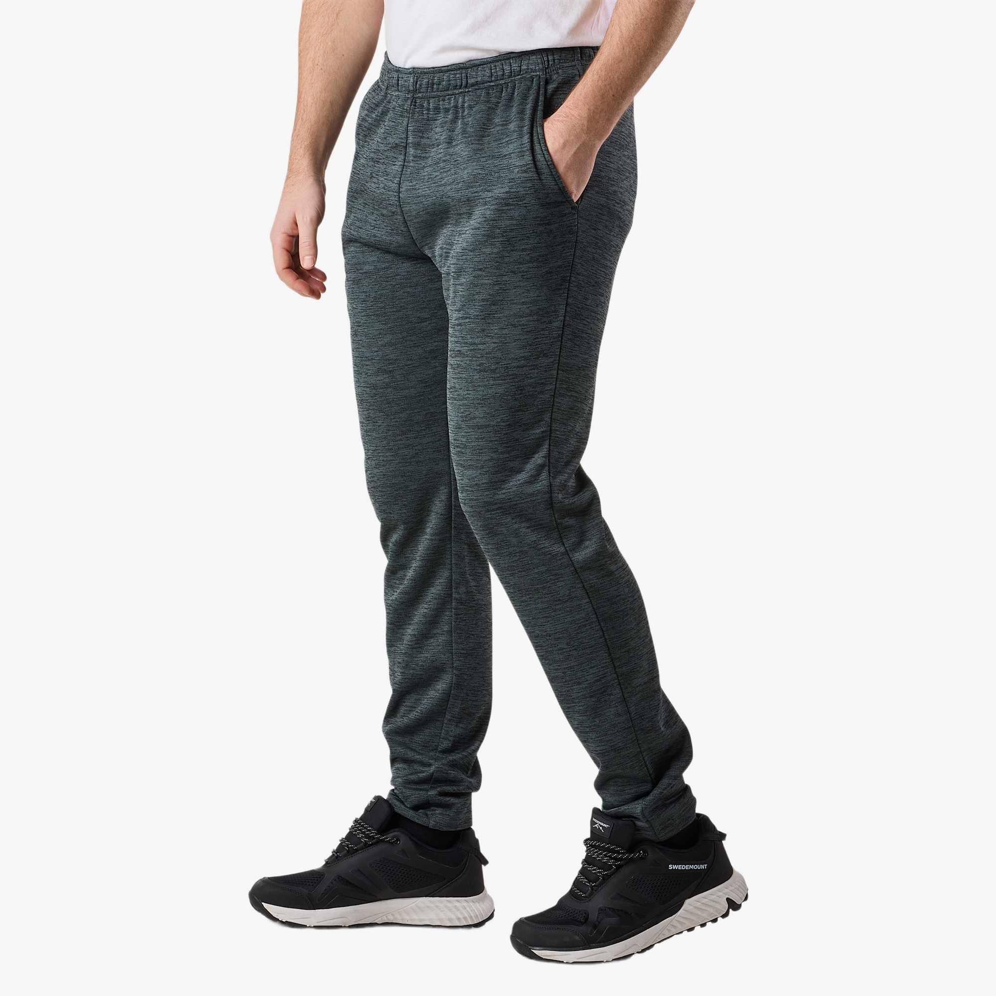 Pantalon d'entraînement homme Training Logo Pants II 4/7