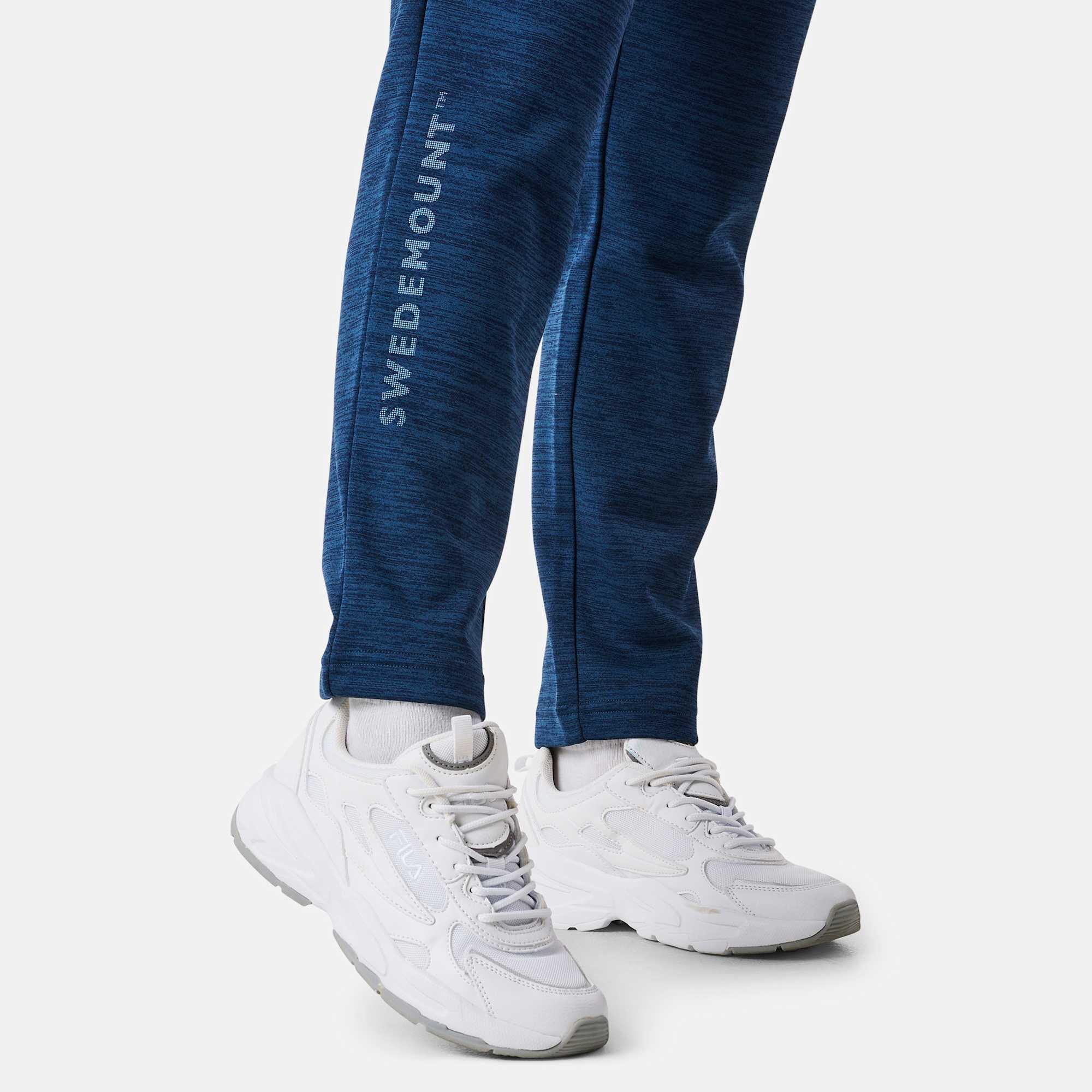 Pantaloni della tuta da training da donna Training Logo Pants II 7/7