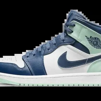 BLUE / GREEN