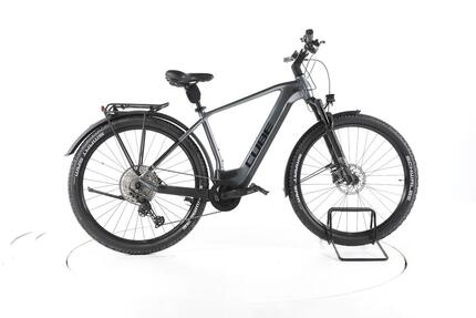 Reconditionné - Cube Reaction Hybrid Pro Trekking Vélo électrique - Bon