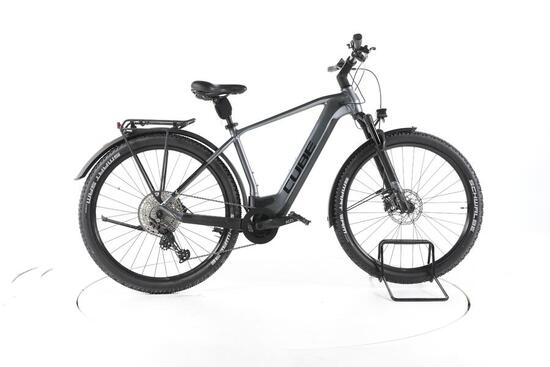 Reconditionné - Cube Reaction Hybrid Pro Trekking Vélo électrique - Bon