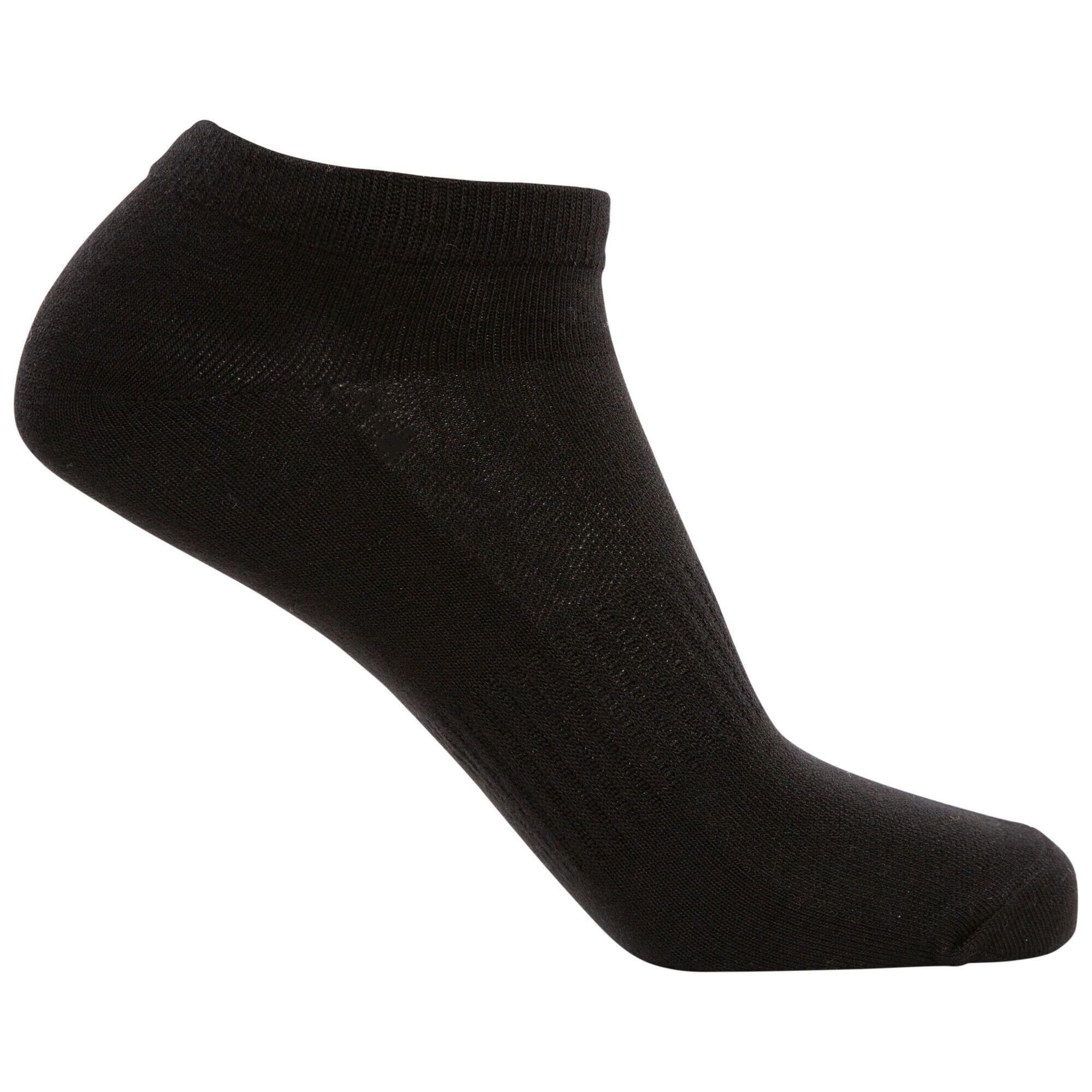 Socquettes ORBITAL Adulte (Noir) 4/5