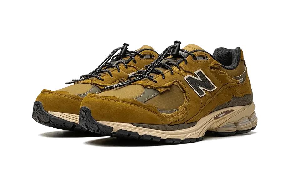 New Balance 2002R Protection Pack High Desert 2/4