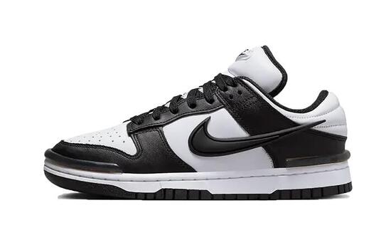 Nike Dunk Low Twist Panda (W)
