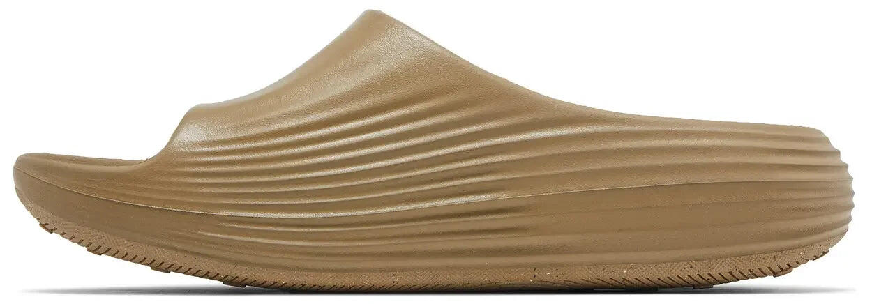 Nike ReactX Rejuven8 Slide Khaki 2/5