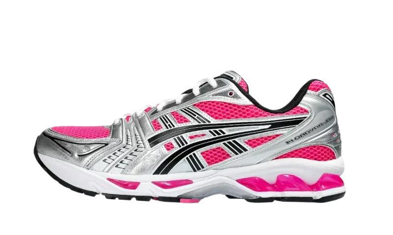 rose / rose magenta fluo