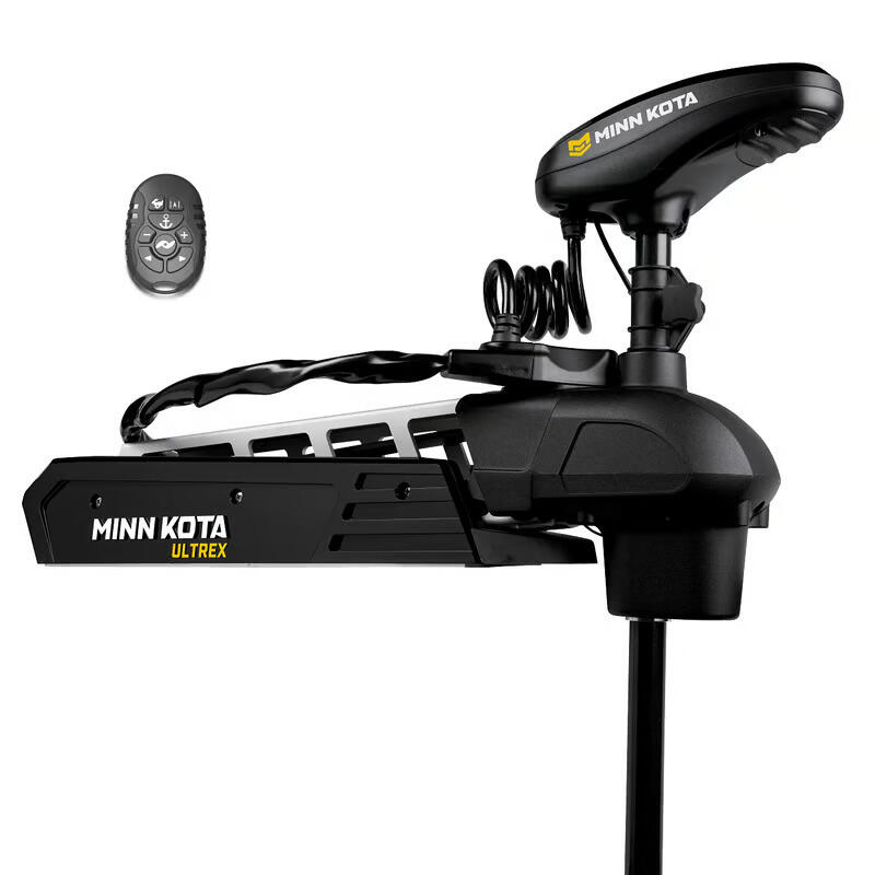 Moteur avec sonde Minn Kota Ultrex DSC- 152 cm 2/2