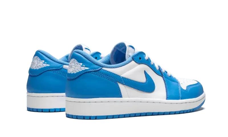 Jordan 1 Low SB UNC 3/4