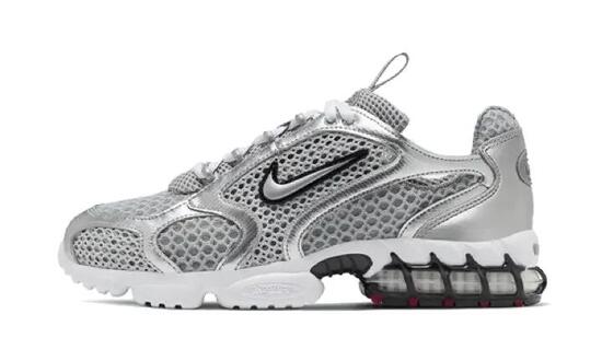 Scarpe - sport walking - da uomo - ammortizzate - Air Zoom Spiridon Cage 2