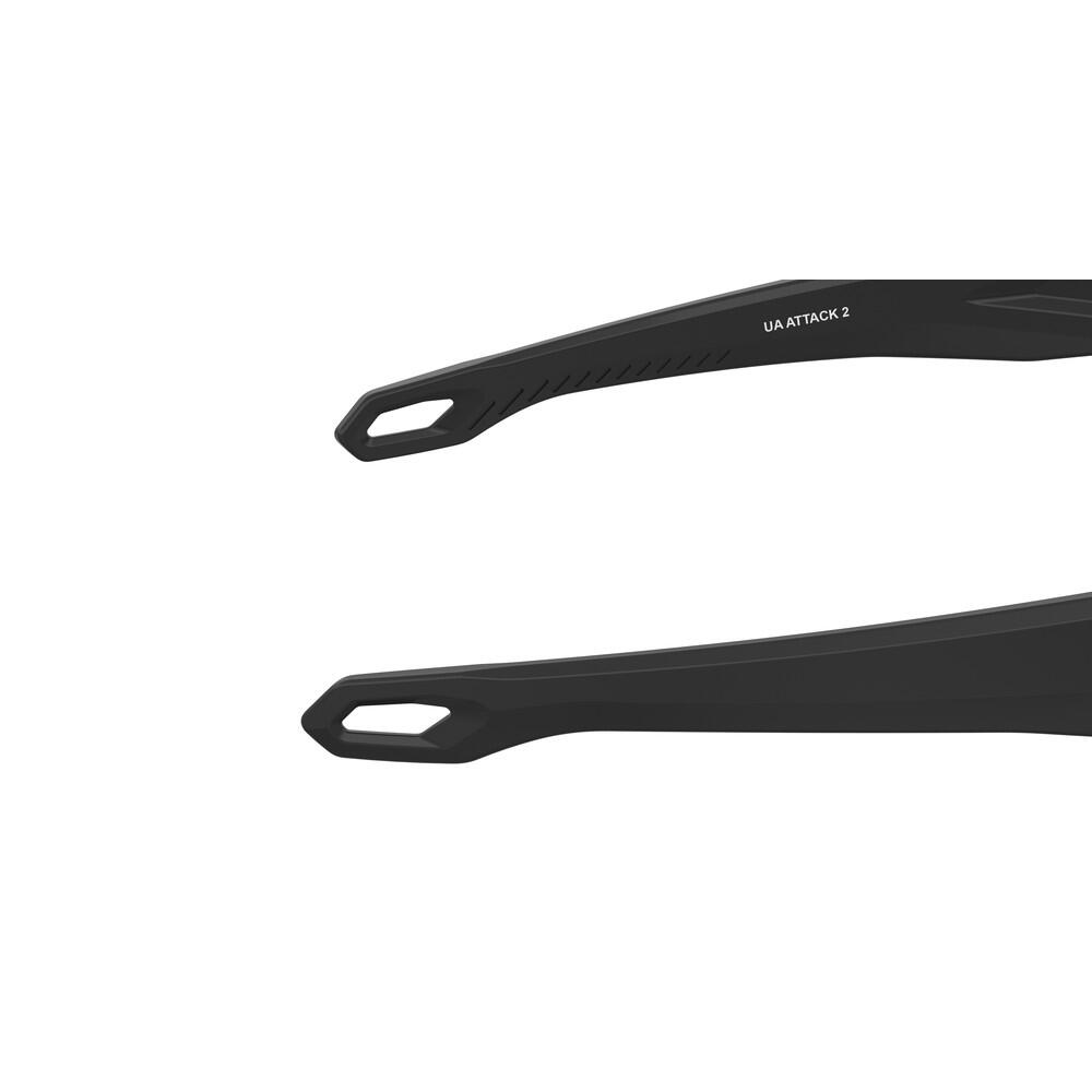 Lunettes de Soleil Under Armour UA ATTACK 2 MAN Taille 63/16/130 3/4