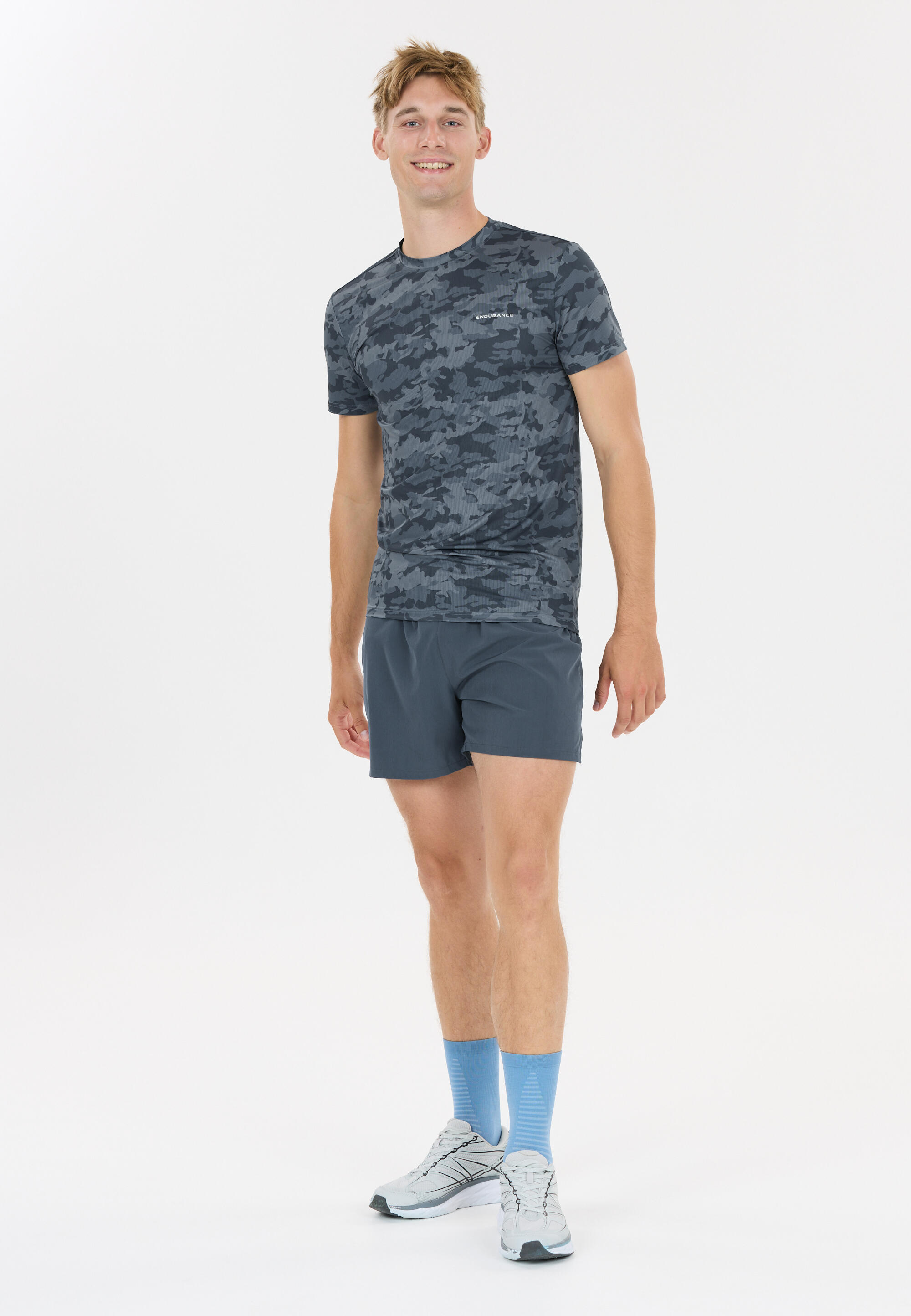 Sport-Shirt Genen 3/5