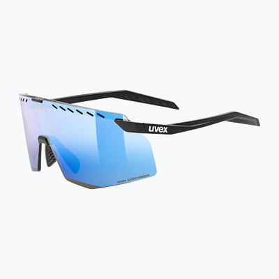 Uvex pace stage cv zonnebril