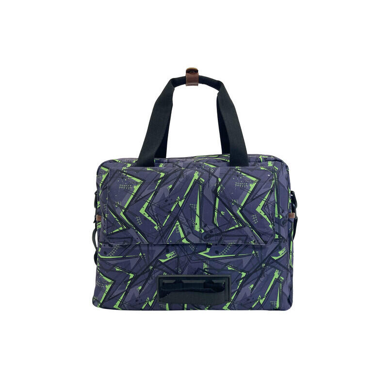 Fietstas Willex Shopper Eco 2/3