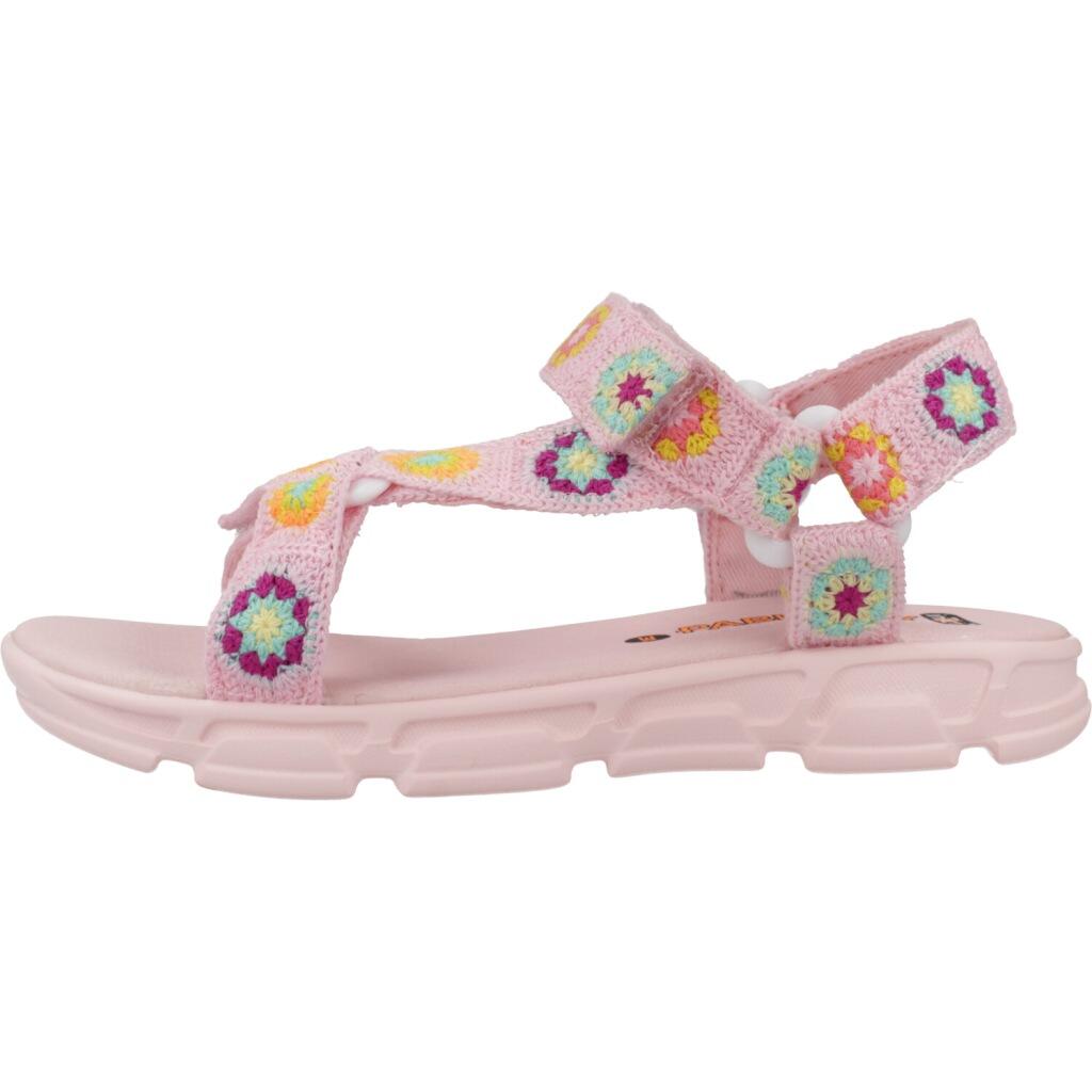 Sandalias Niña Pablosky 986170p 2/5
