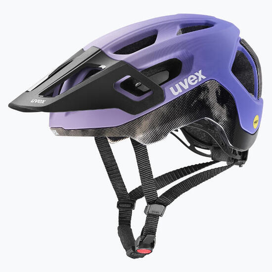 Kask rowerowy UVEX React MIPS