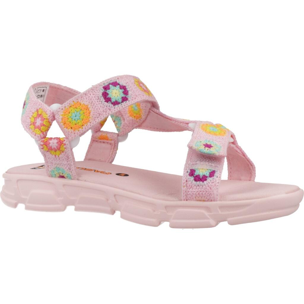 Sandalias Niña Pablosky 986170p 5/5