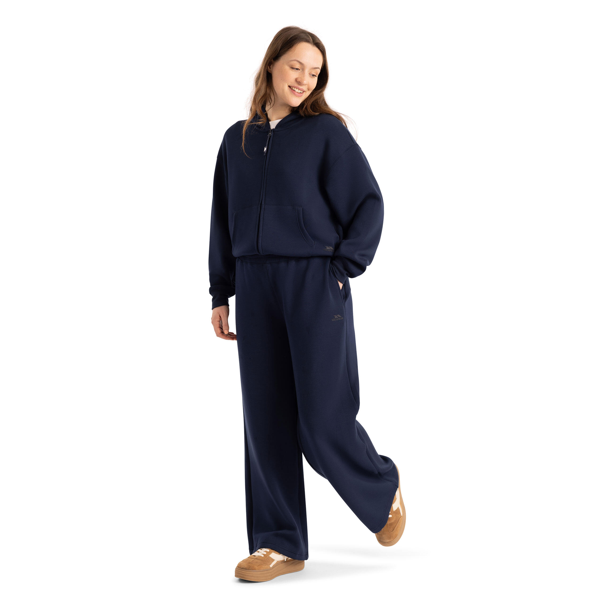 Pantalon de jogging femme Trespass Sollas 4/5