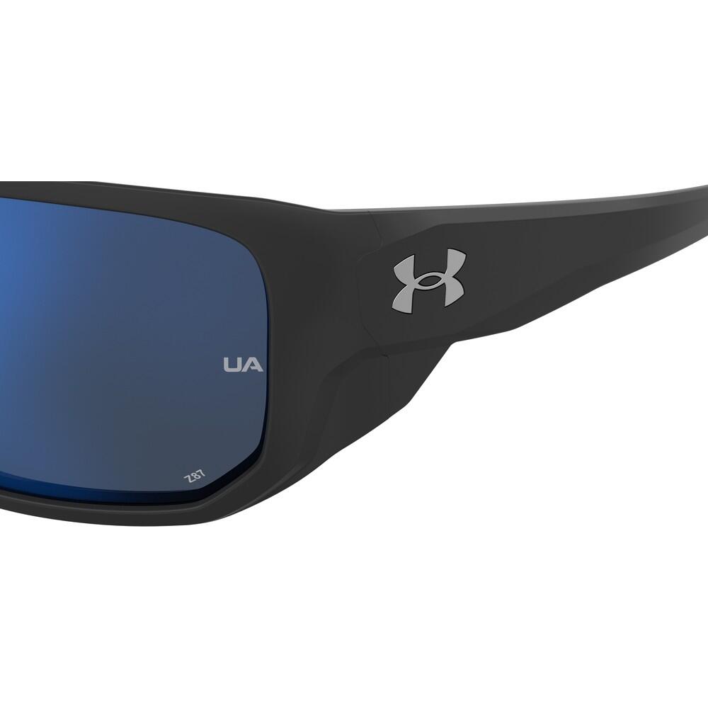 Lunettes de Soleil Under Armour UA ATTACK 2 MAN Taille 63/16/130 4/4