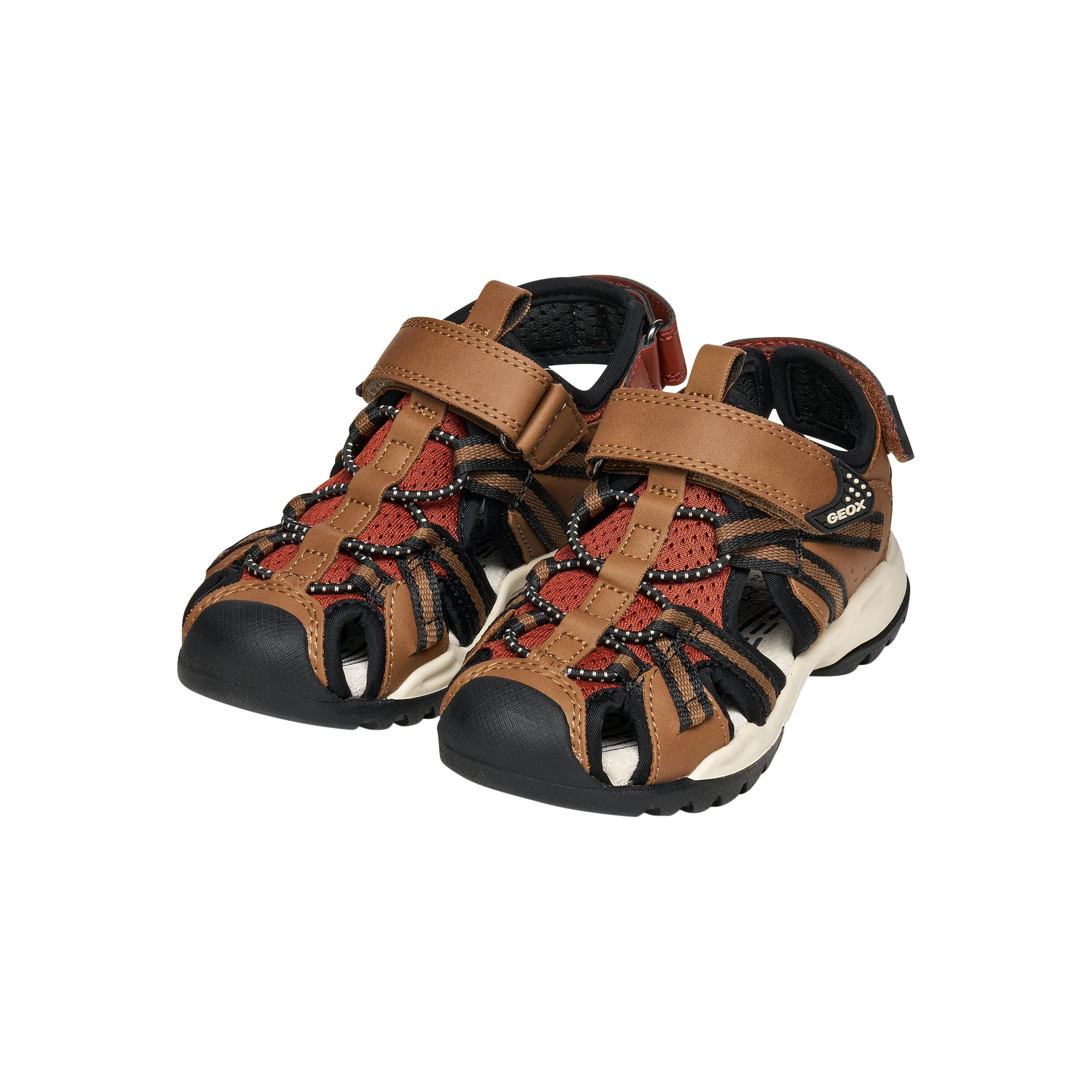 Sandalias Niño Geox J Borealis B. B 3/5