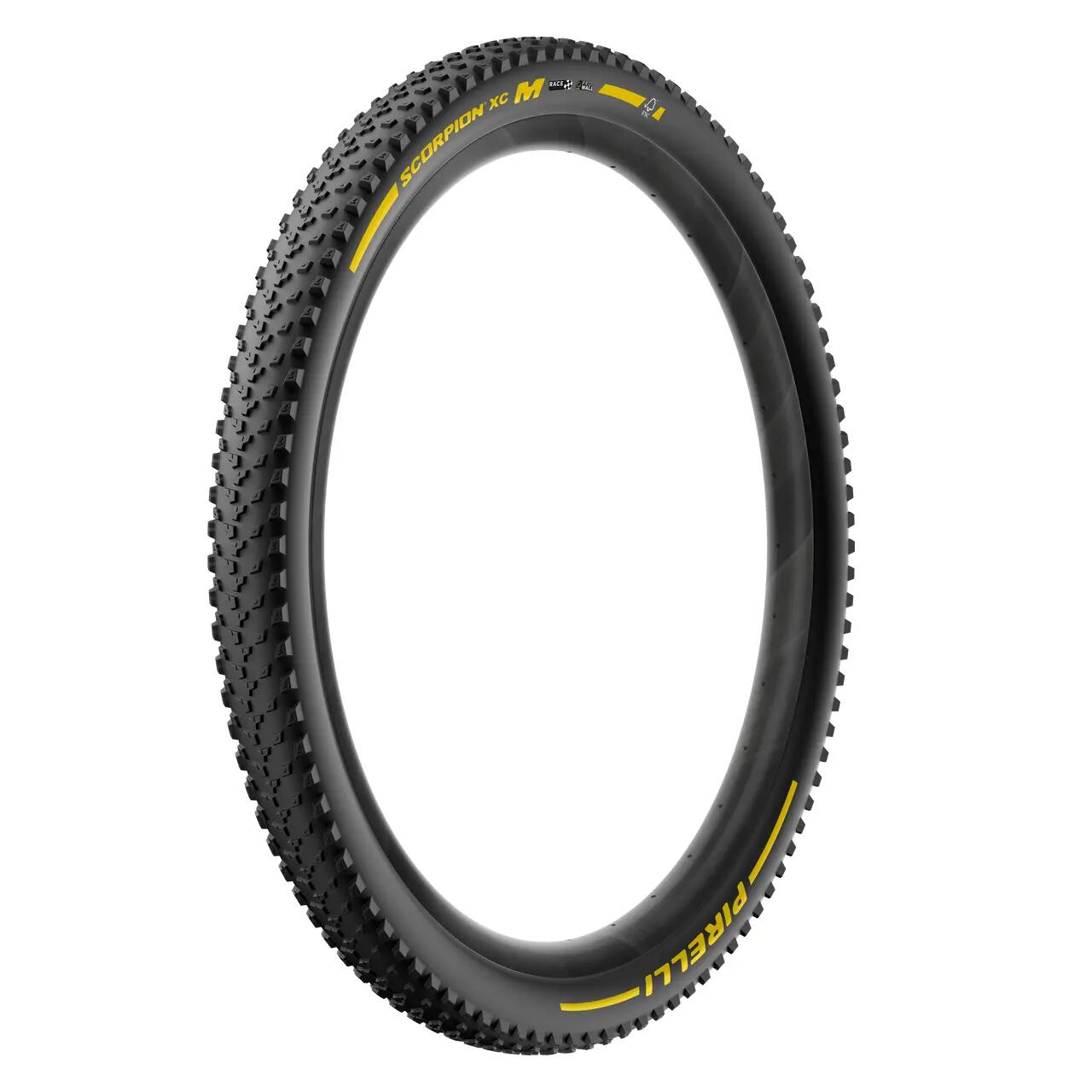 Pneumatici Pirelli Scorpion Xc M Prowall 2/3