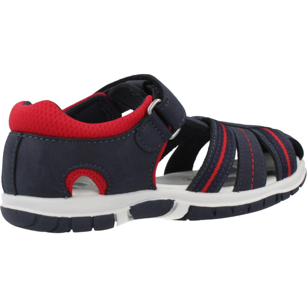 Sandalias Niño Chicco Sandalia Fermo 4/5