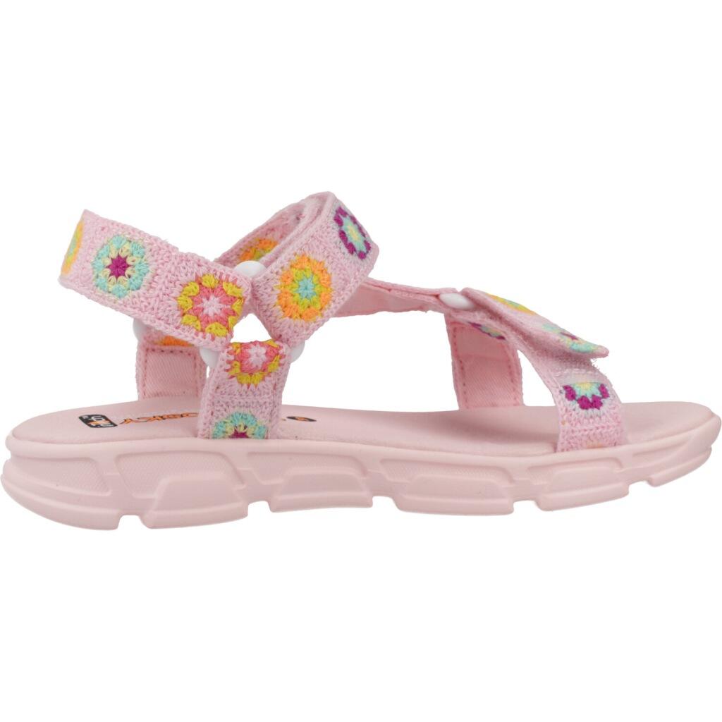 Sandalias Niña Pablosky 986170p 4/5
