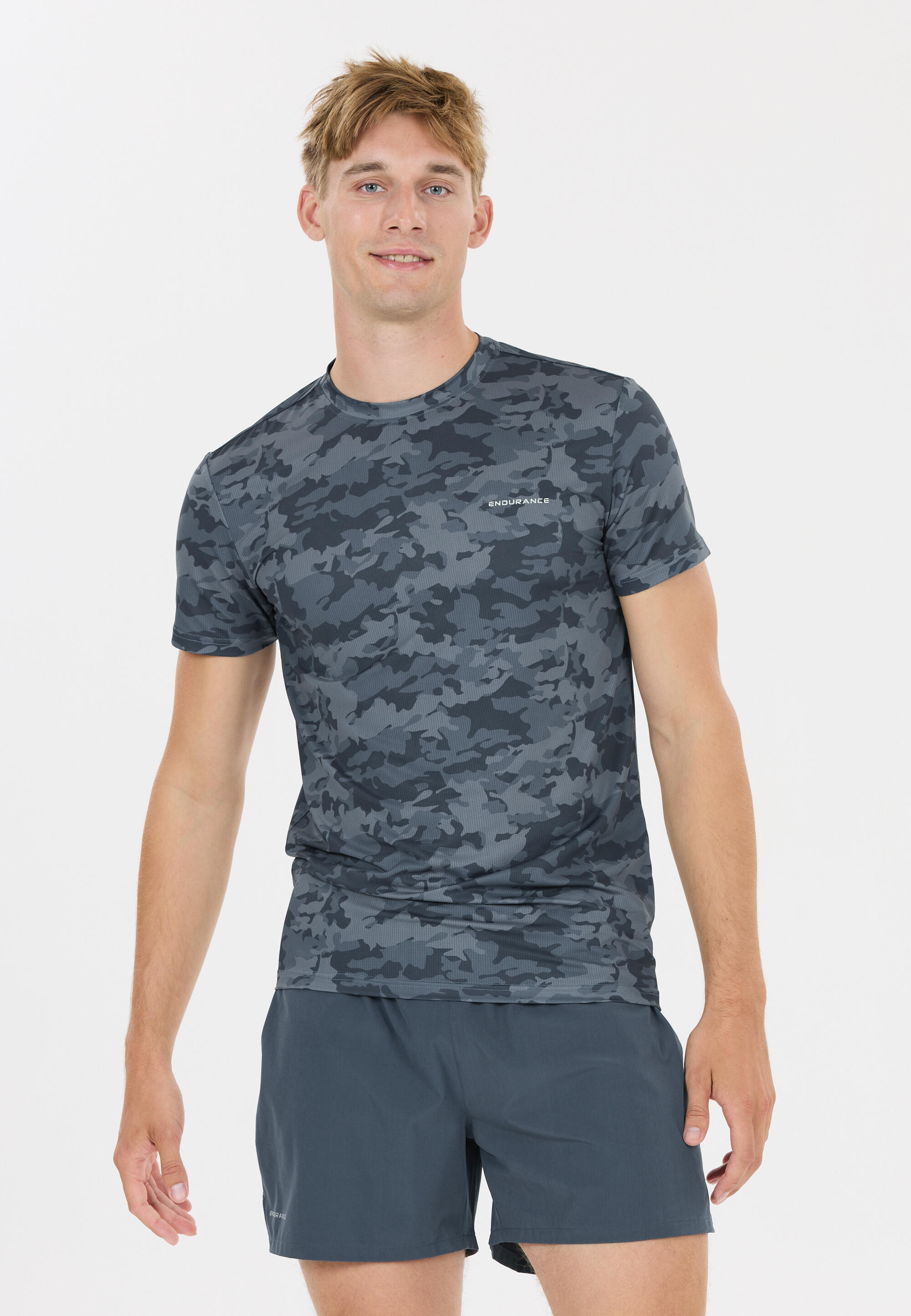 Sport-Shirt Genen 4/5