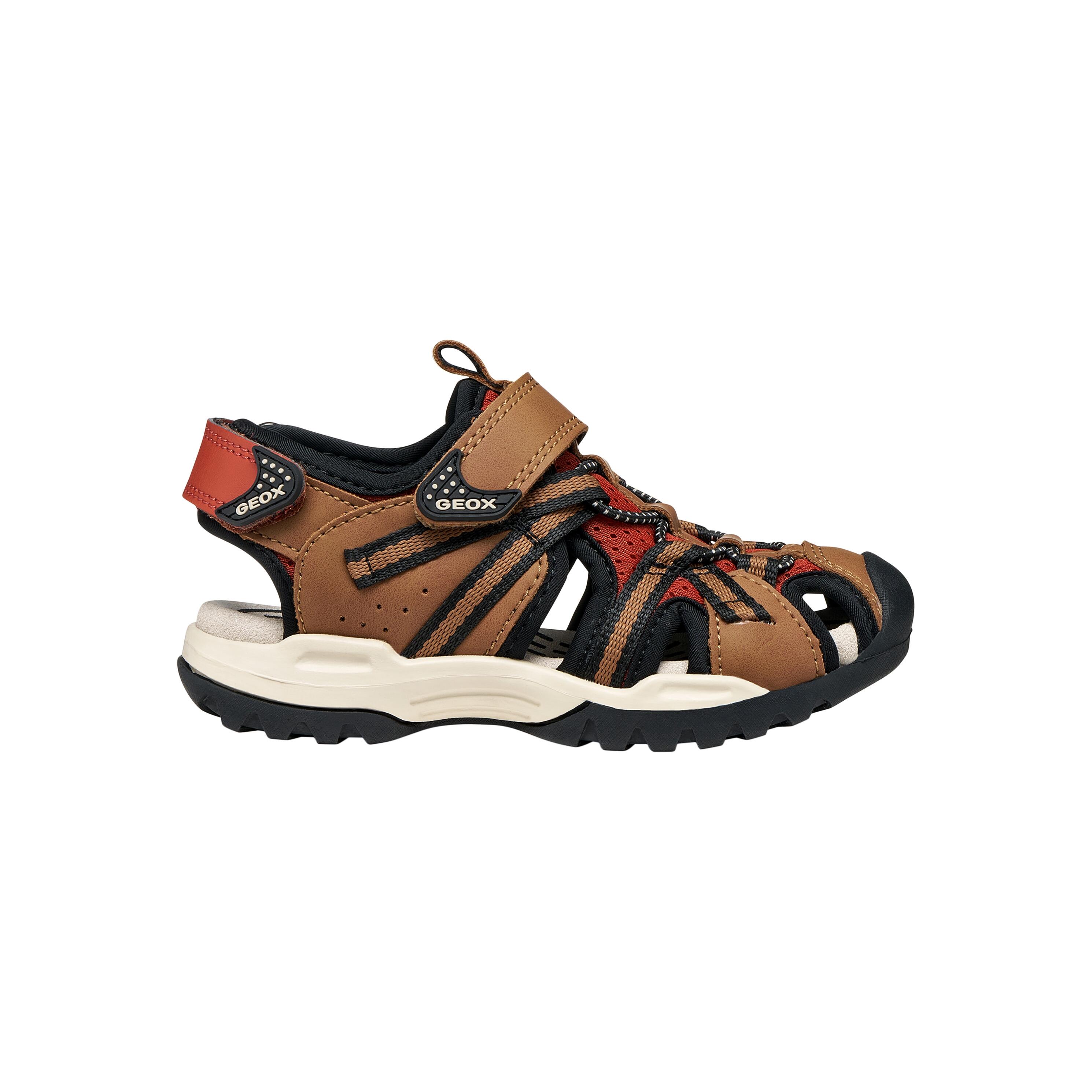 Sandalias Niño Geox J Borealis B. B 2/5