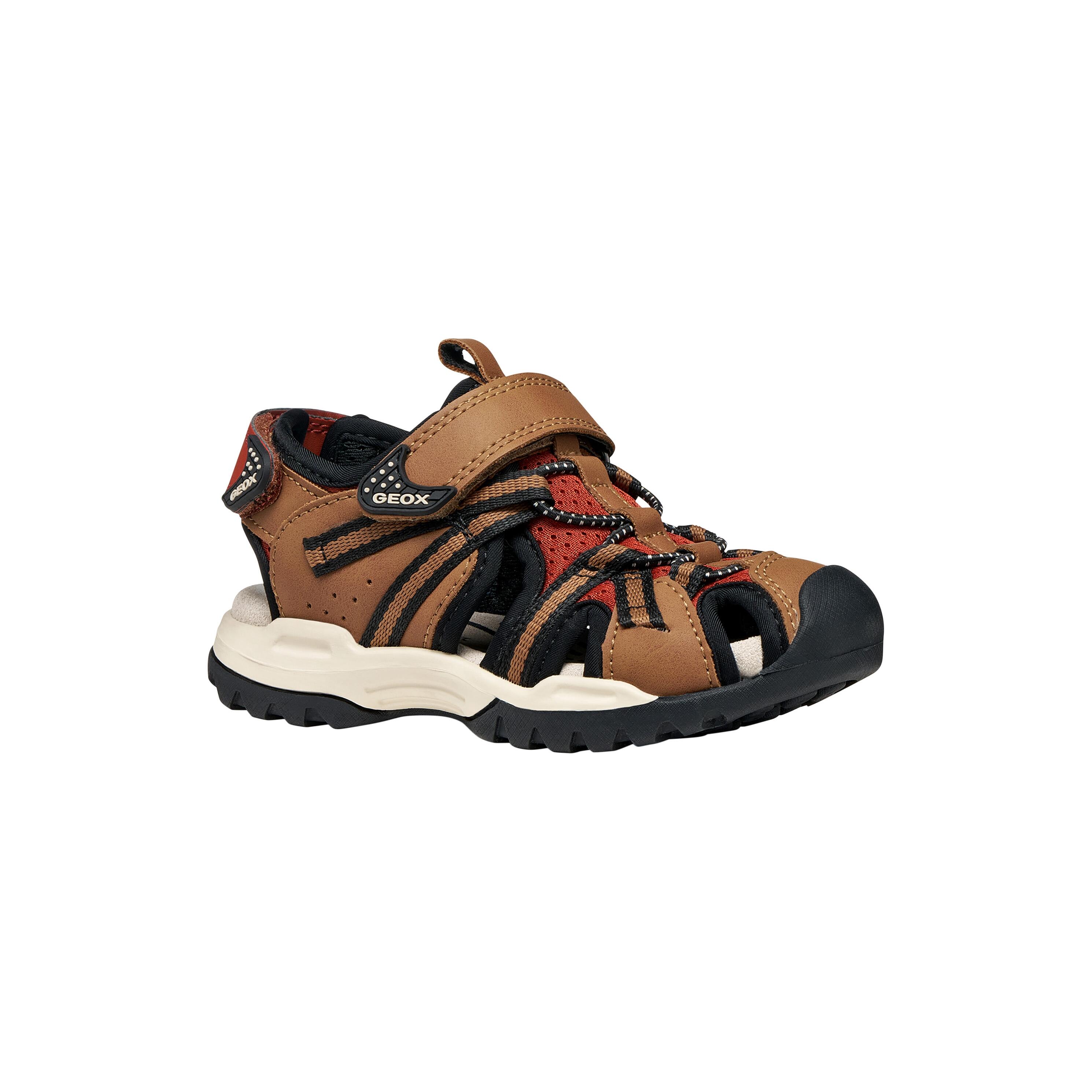Sandalias Niño Geox J Borealis B. B 5/5