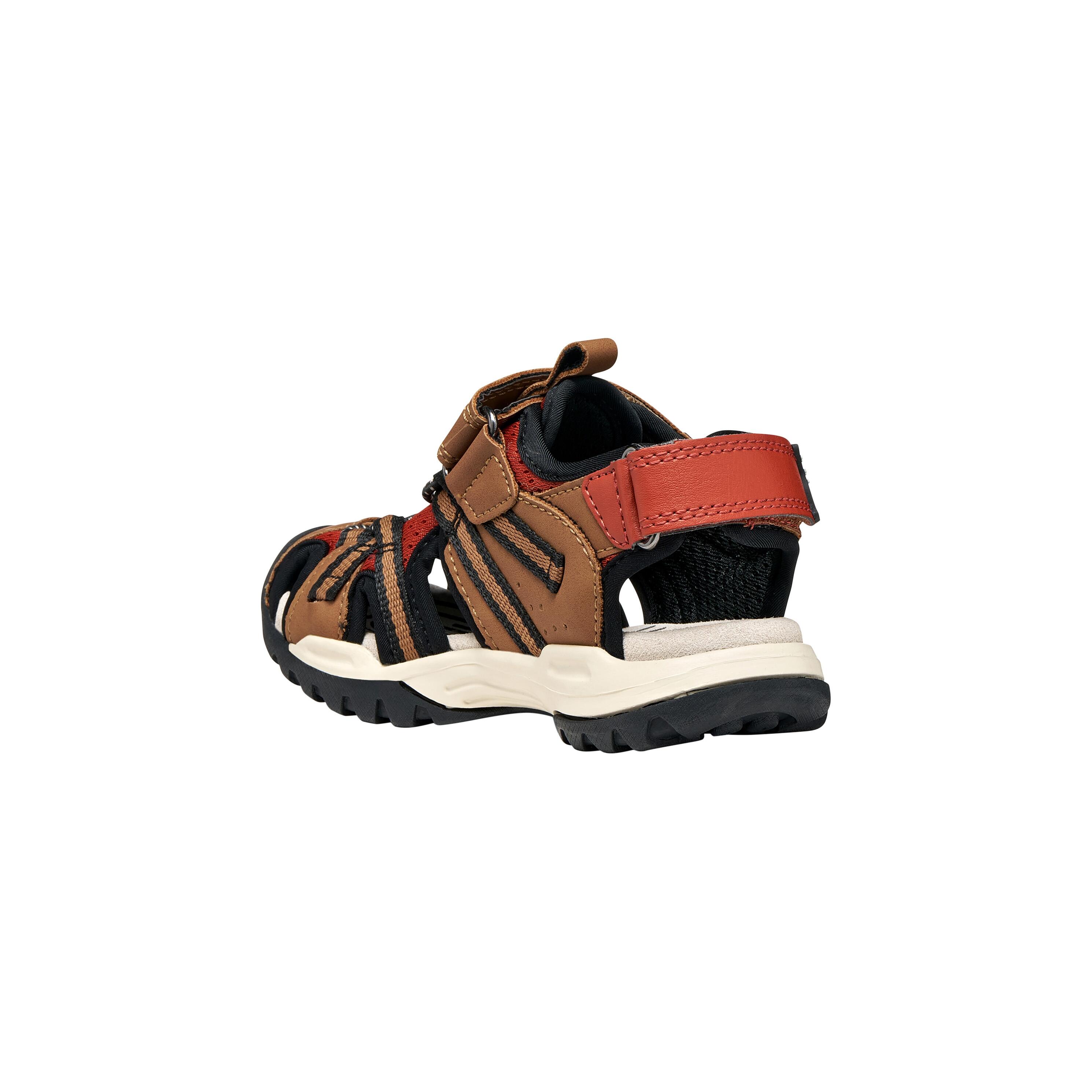 Sandalias Niño Geox J Borealis B. B 4/5