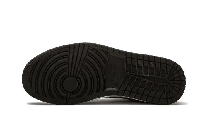 Air Jordan 1 Mid SE Union Black Toe 4/4